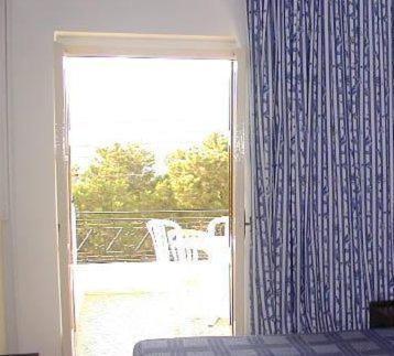 Oasis Hotel Masouri Eksteriør billede