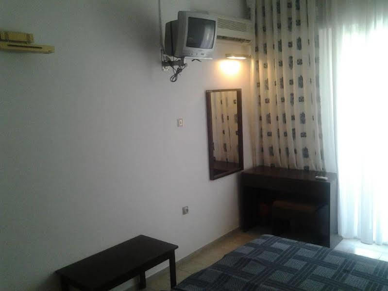 Oasis Hotel Masouri Eksteriør billede